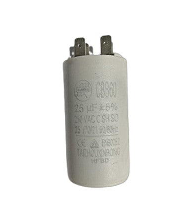 Condensador (AB001000170) Capacitor