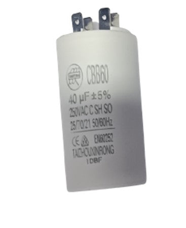 Condensador (AB001000184) Capacitor