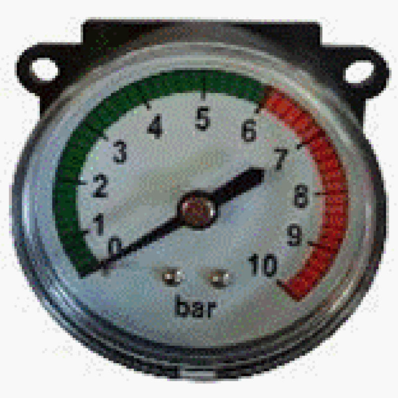 Componente del medidor de presión (AB012000041)