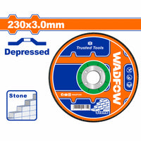Discos corte y desbaste