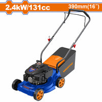 Desmalezadoras / Cortadora de césped