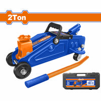 Gatos - Burros - Grúas