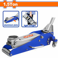 Gatos - Burros - Grúas