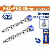 Destornilladores / Puntas