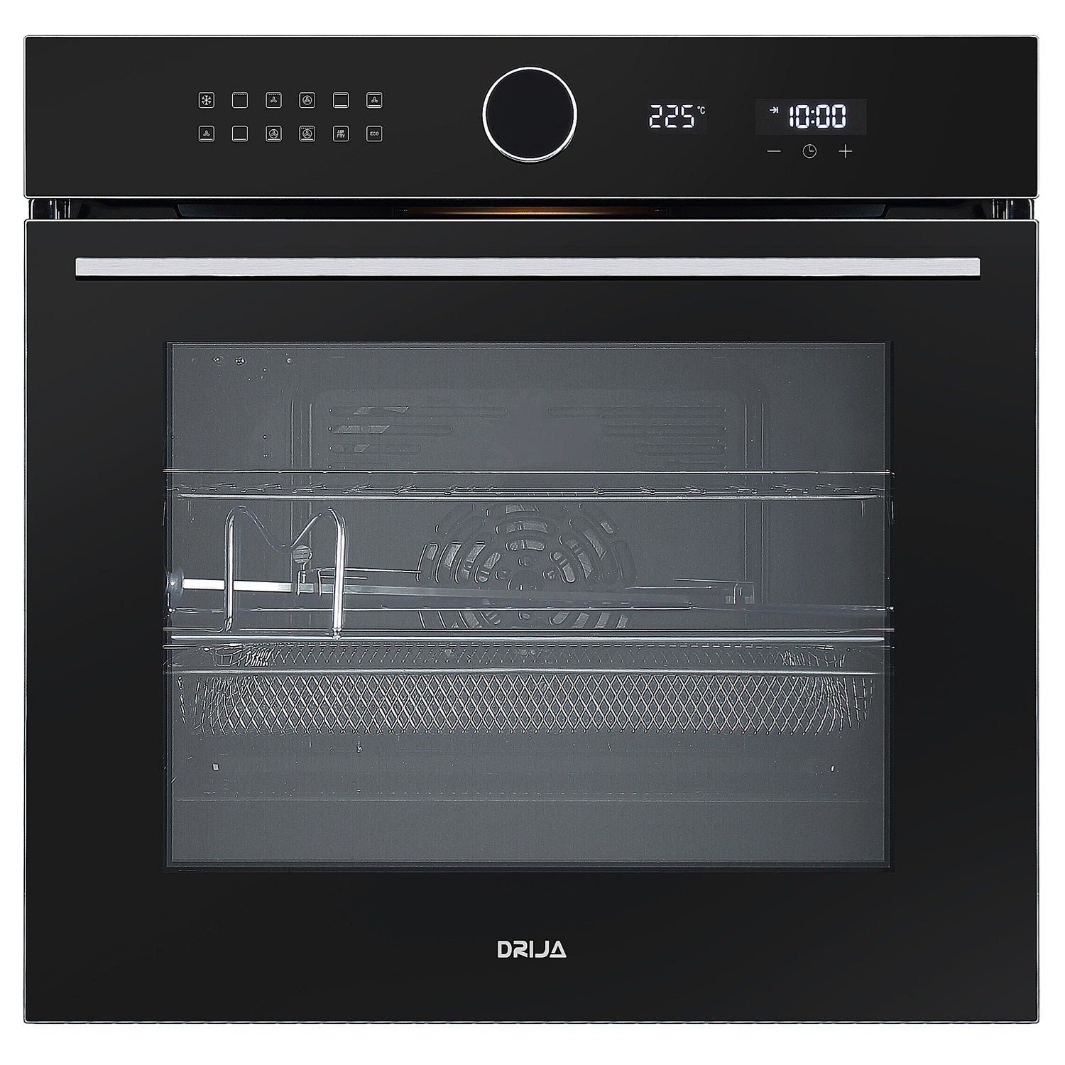 Horno empotrable eléctrico Indico 60