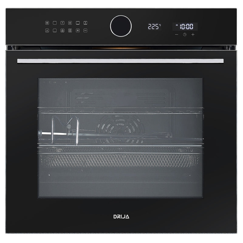 Horno empotrable eléctrico Indico 60