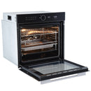 Horno empotrable eléctrico Indico 60