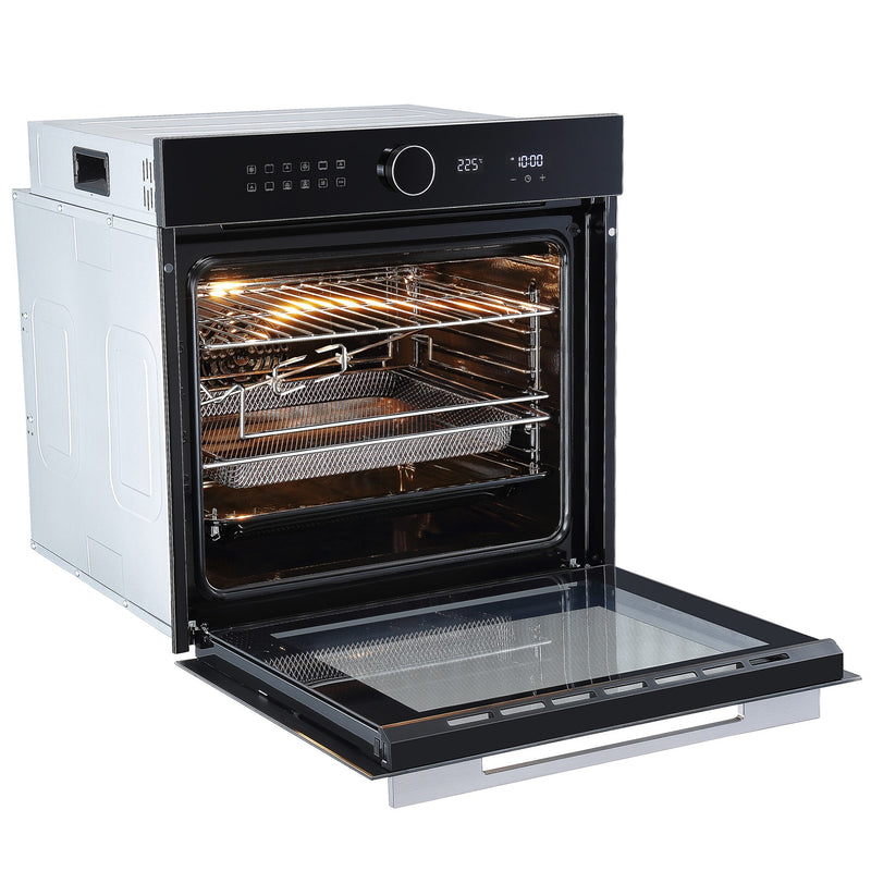 Horno empotrable eléctrico Indico 60