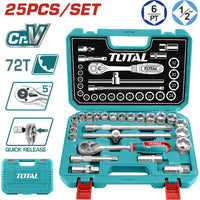 Kits de Herramientas en Cajas