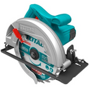 Sierra Circular de 110-120V~60Hz. Potencia 1400 W  Velocidad Max. 4800 rpm