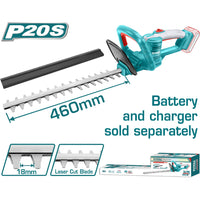 Herramientas Inalambricas