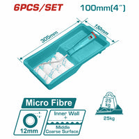 Herramientas para Pintar