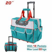 Cajas de herramientas de textil