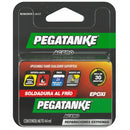 PEGATANKE ACERO, 44CC SOLDADURA AL FRIO, SECADO A 30 MIN