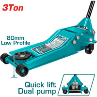 Gatos - Burros - Grúas