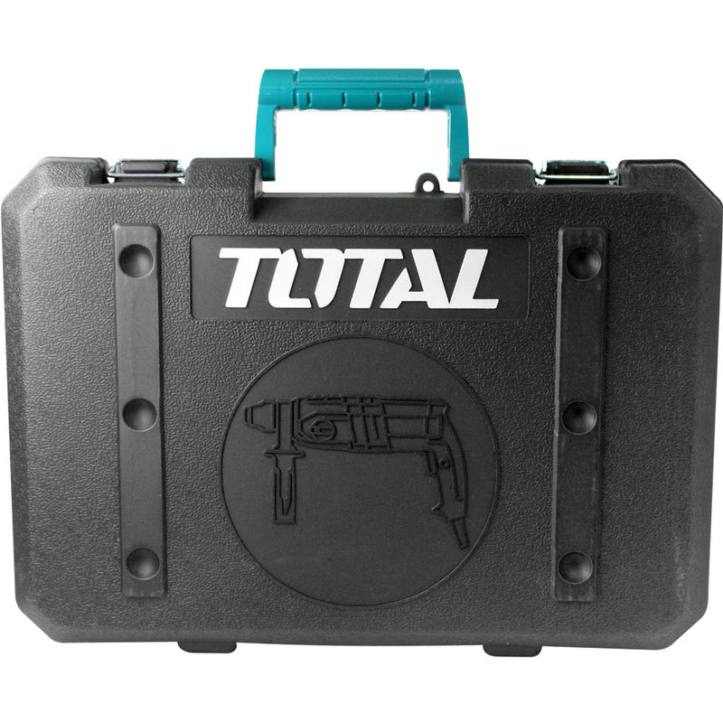 Taladro Rotomartillo 800W SDS PLUS.