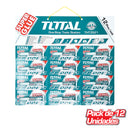 (Carton de 12pcs) Super pegamento “Super Glue” transparente, crazy glue 100% pura.