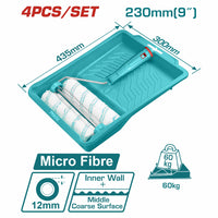 Herramientas para Pintar