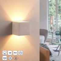 Lámparas Exteriores LED