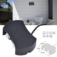 Lámparas Exteriores LED