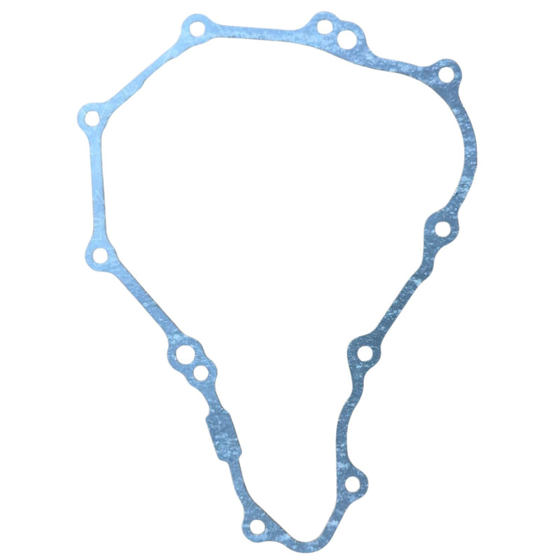 Empaque de la tapa frontal izquierda (Dragoon 250)