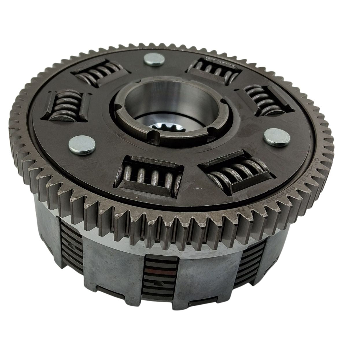 Embrague completo (TRK502X) CLUTCH ASSEMBLY