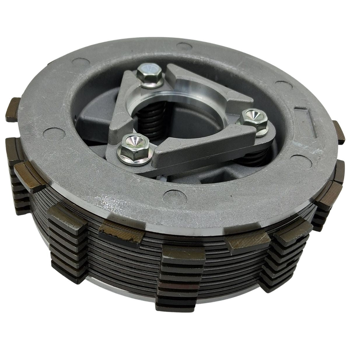 Kit de embrague completo (TRK502X) CLUTCH DRIVEN ASSY