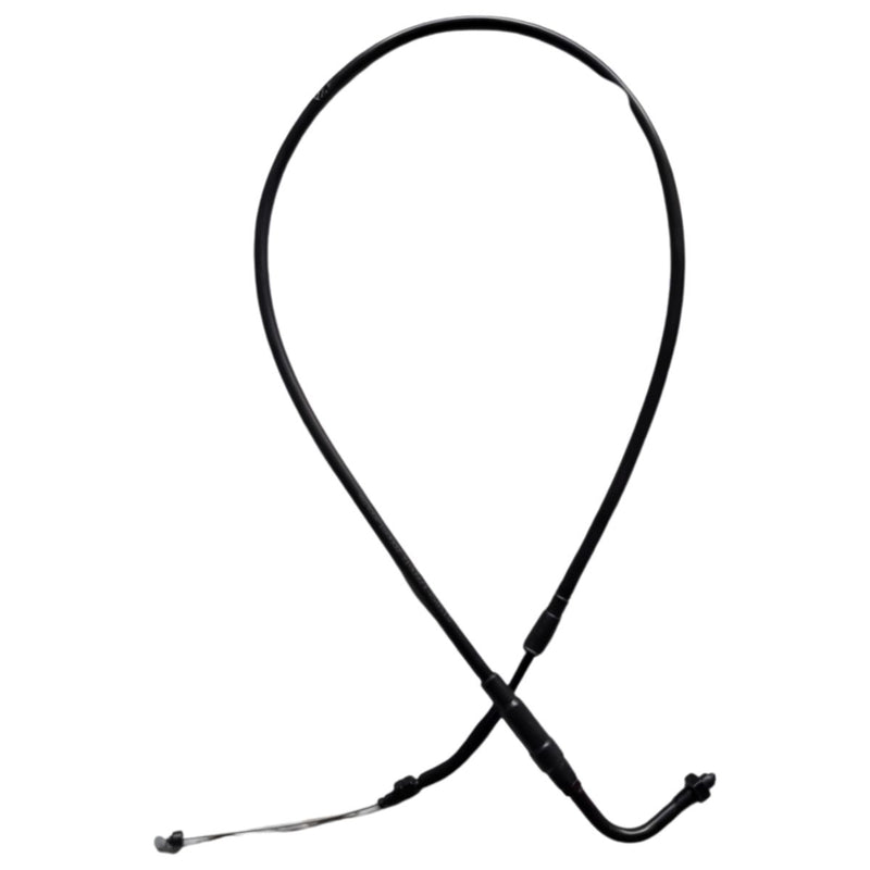 Cable del acelerador I (TRK502X) (CODIGO ANTERIOR MO-REP-40300P160000)