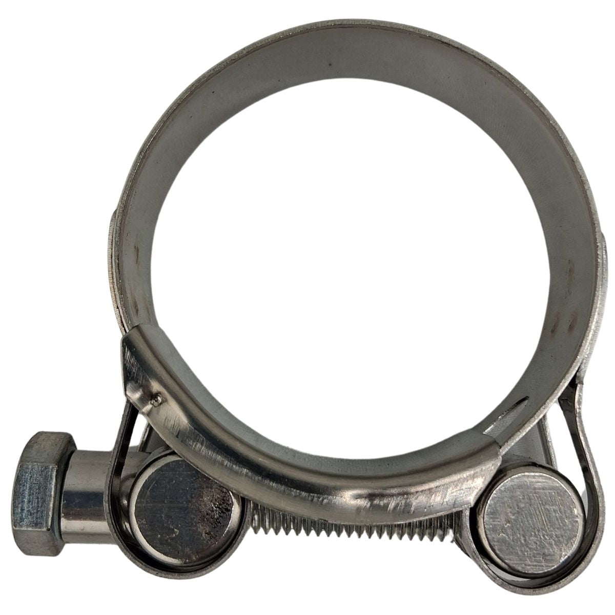 Brida del escape (TRK502X)