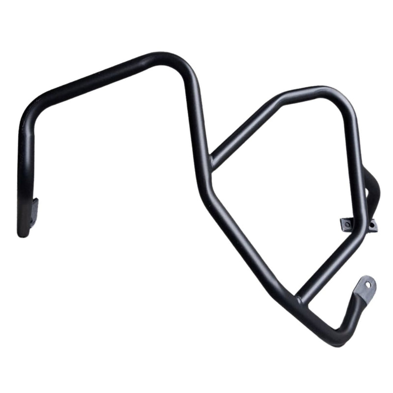 Crash bar izquierdo (TRK702) LEFT FRONT BUMPER ASSEMBLY