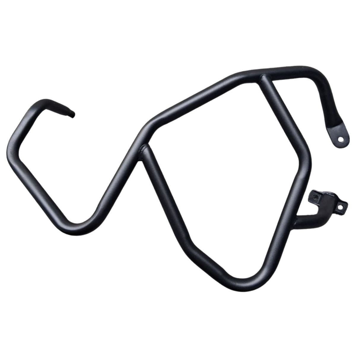 Crash bar derecho (TRK702) FRONT RIGHT BUMPER ASSEMBLY