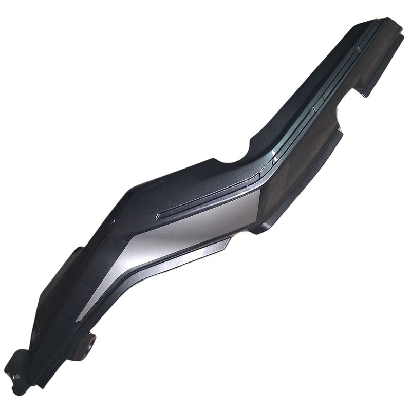 Covertor trasero derecho gris con calcomanias (TRK502XMY2020)