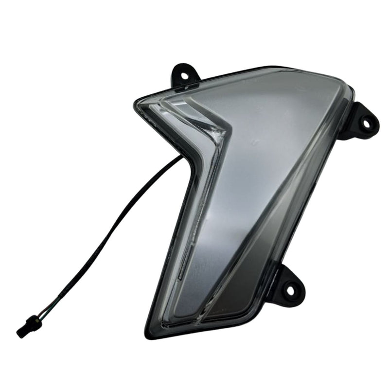 Luz de cruce delantera izquierda (TRK702) FRONT LEFT TURN SIGNAL LAMP