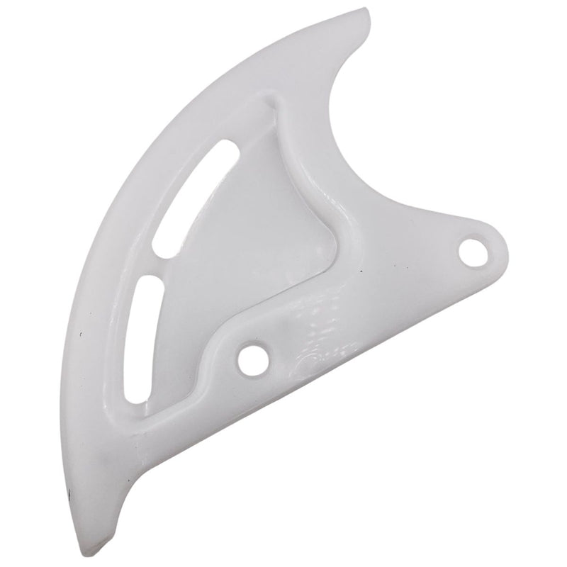 Protector del disco de freno trasero (LX450)