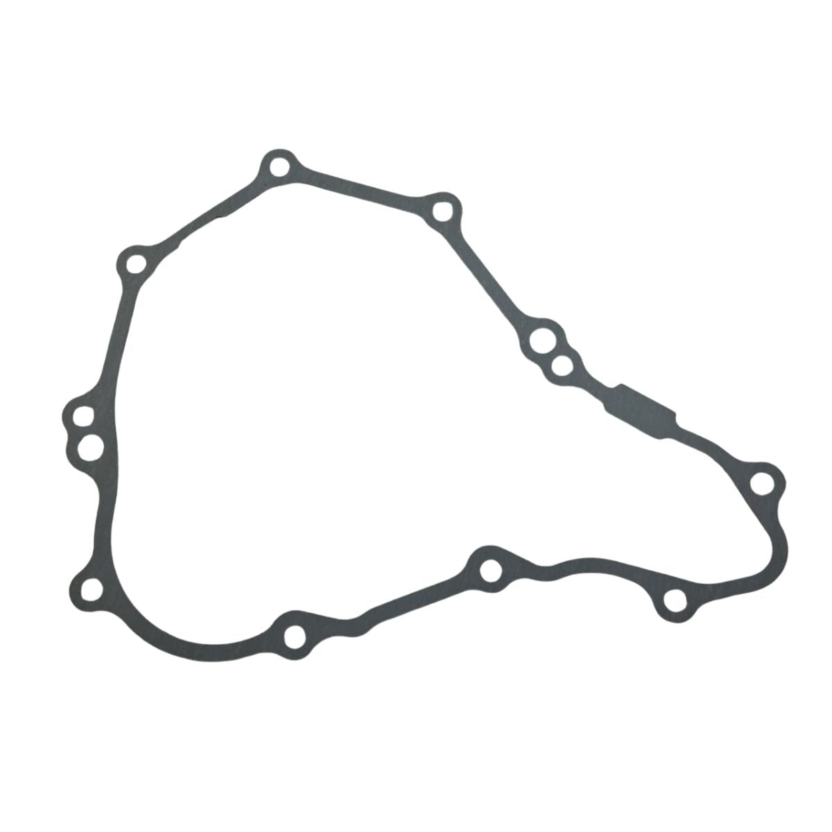 Empacadura tapa del magneto (T250X) GASKET LEFT FRONT COVER