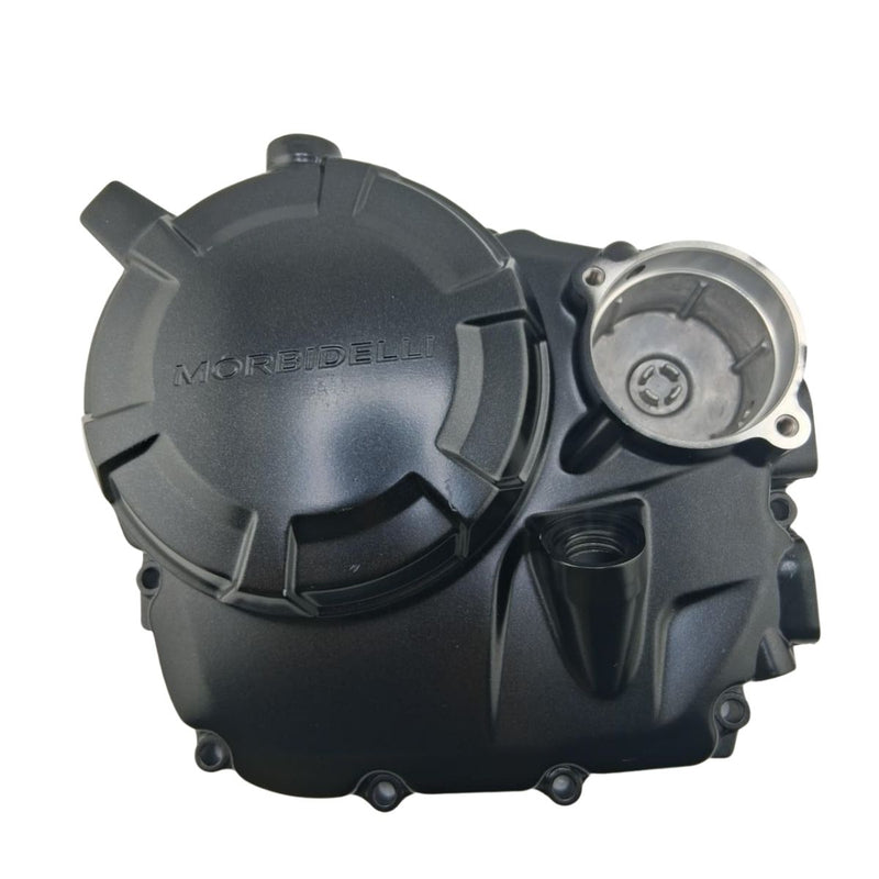Tapa del embregue (T250X) RIGHT CRANKCASE COVER MORBIDELLI