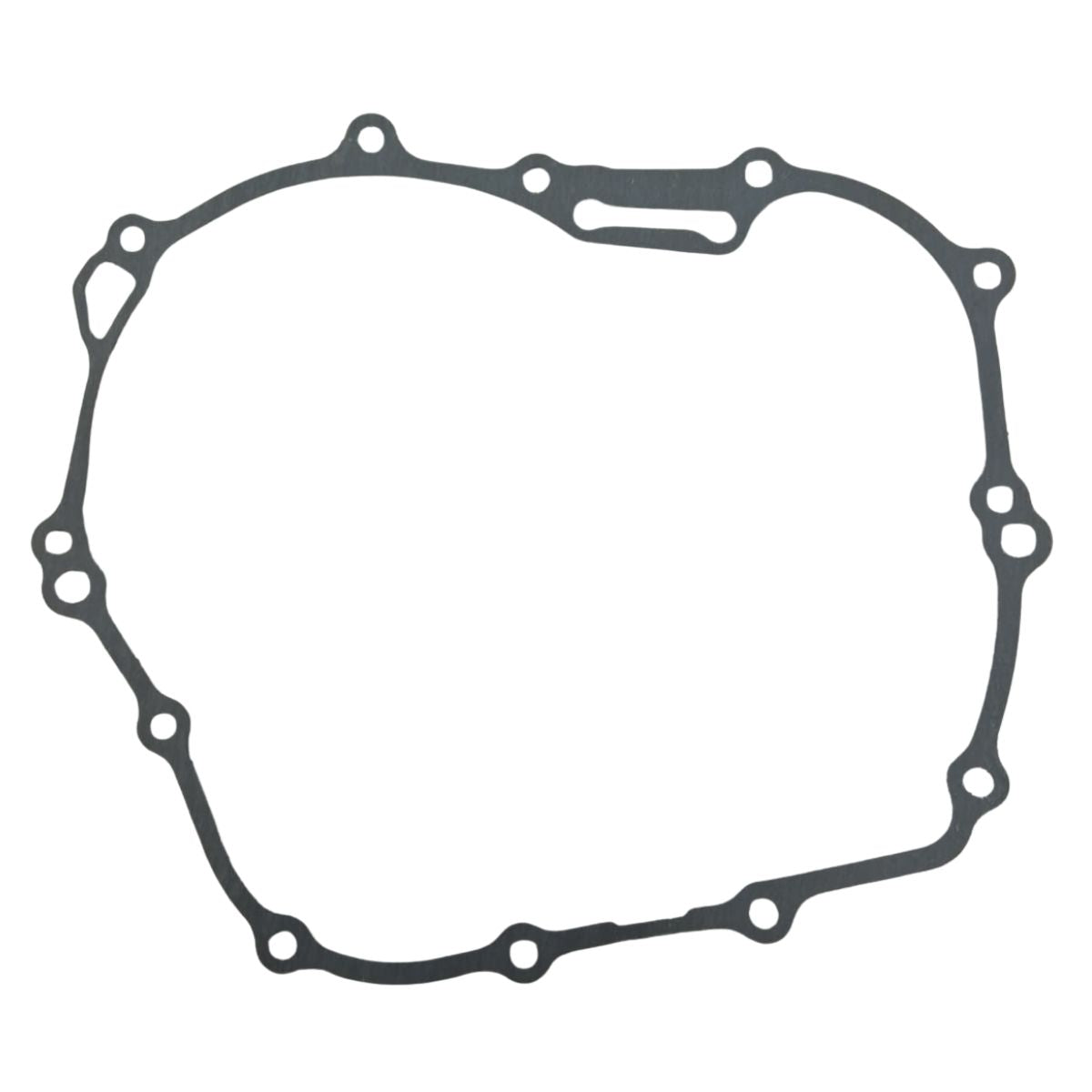 Empacadura de la tapa del embrague (T250X) RIGHT CRANKCASE COVER GASKET