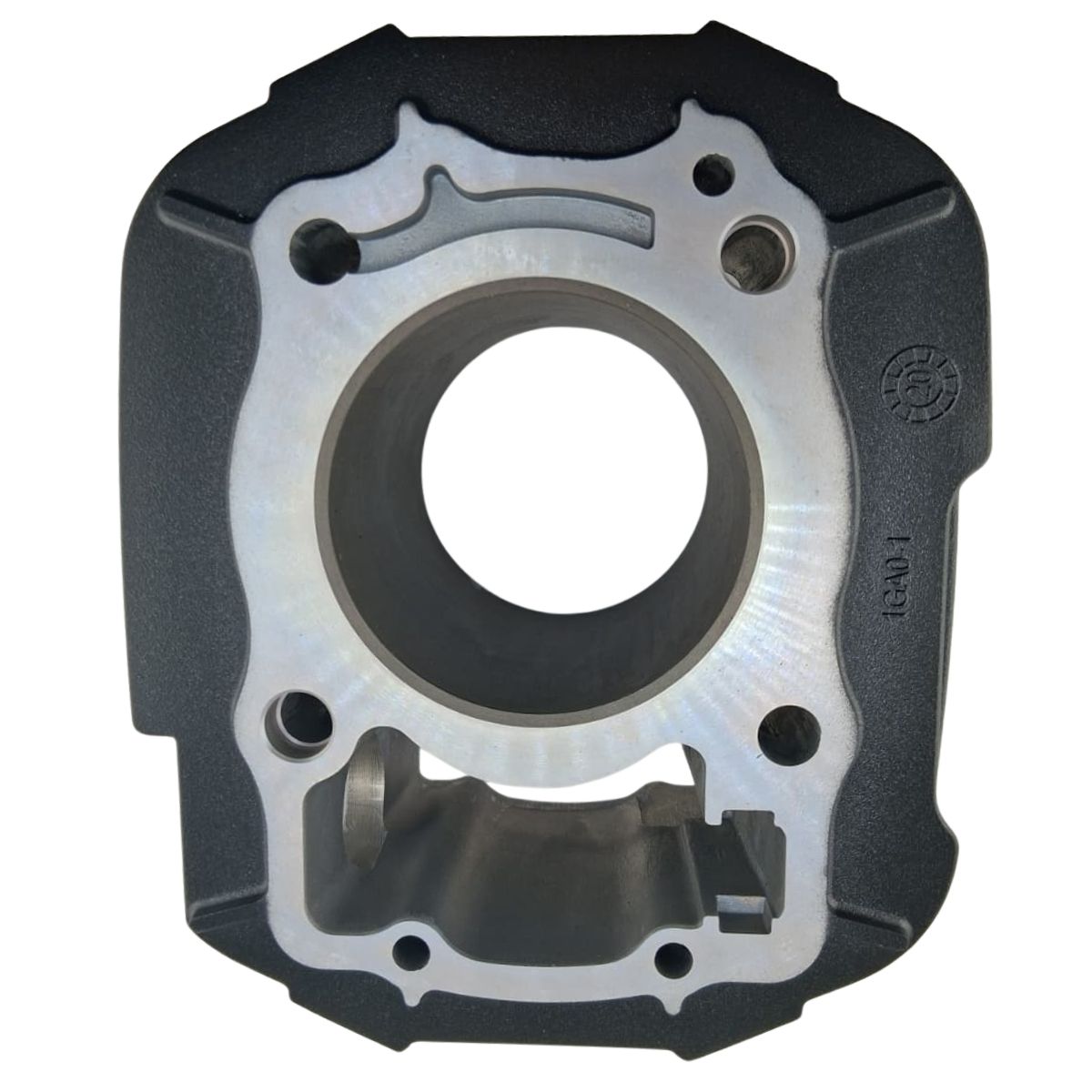 Cilindro (T250X) CYLINDER BLOCK MARK:248cm3