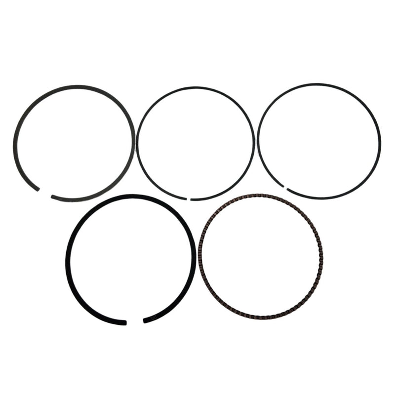 Set de anillos del piston (T250X) RING SET PISTON