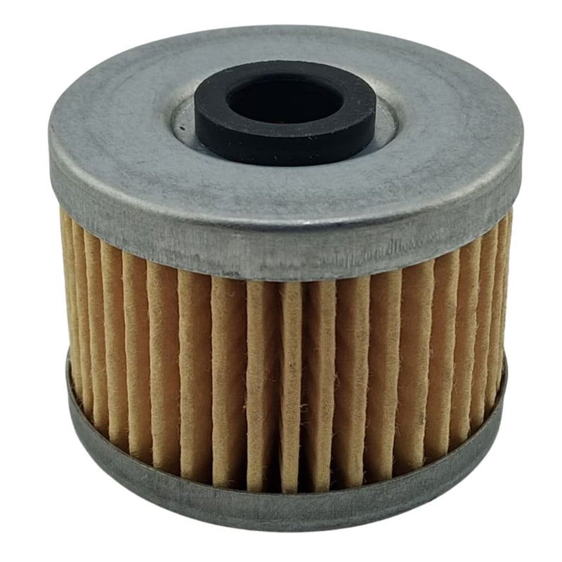 Filtro de aceite (T250X) ELEMENT ASSY. OIL CLEANER