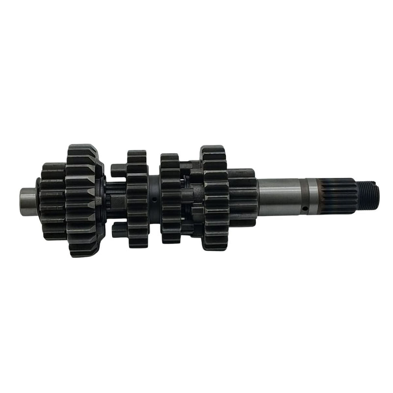 Eje principal de transmisión (T250X) MAINSHAFT COMP.