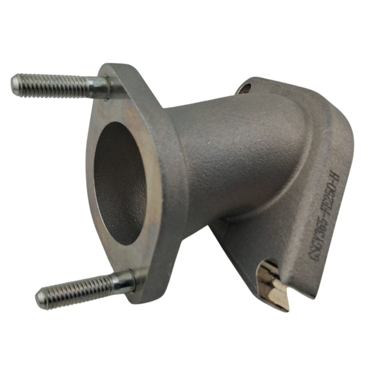 Tubo de admision (T250X) INTAKE PIPE