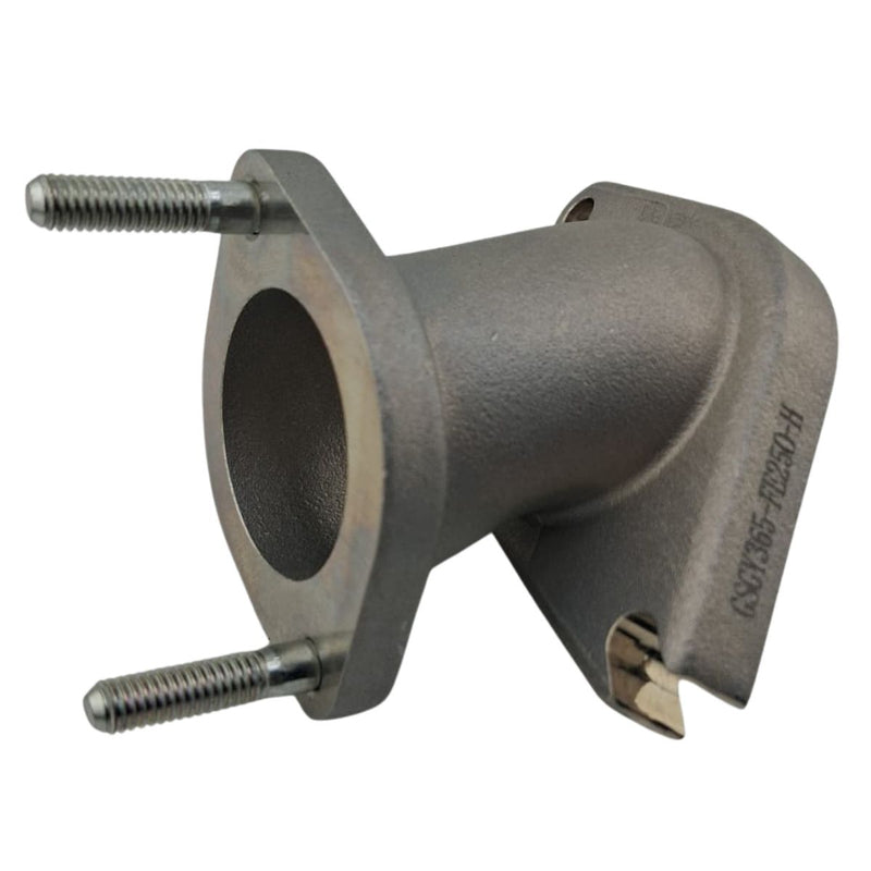 Tubo de admision (T250X) INTAKE PIPE