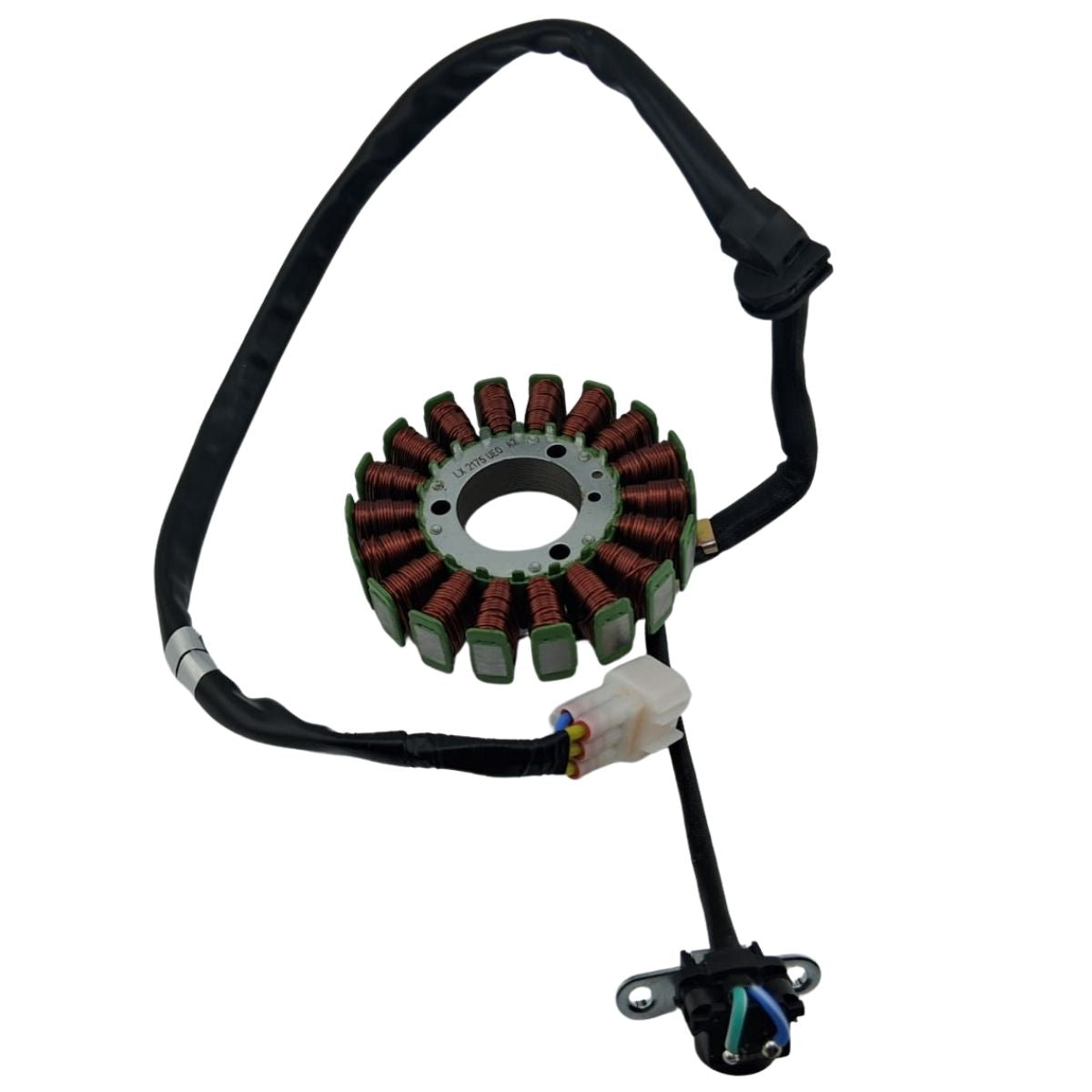 Kit de magneto y bobina (T250X) GENERATOR ASSY.