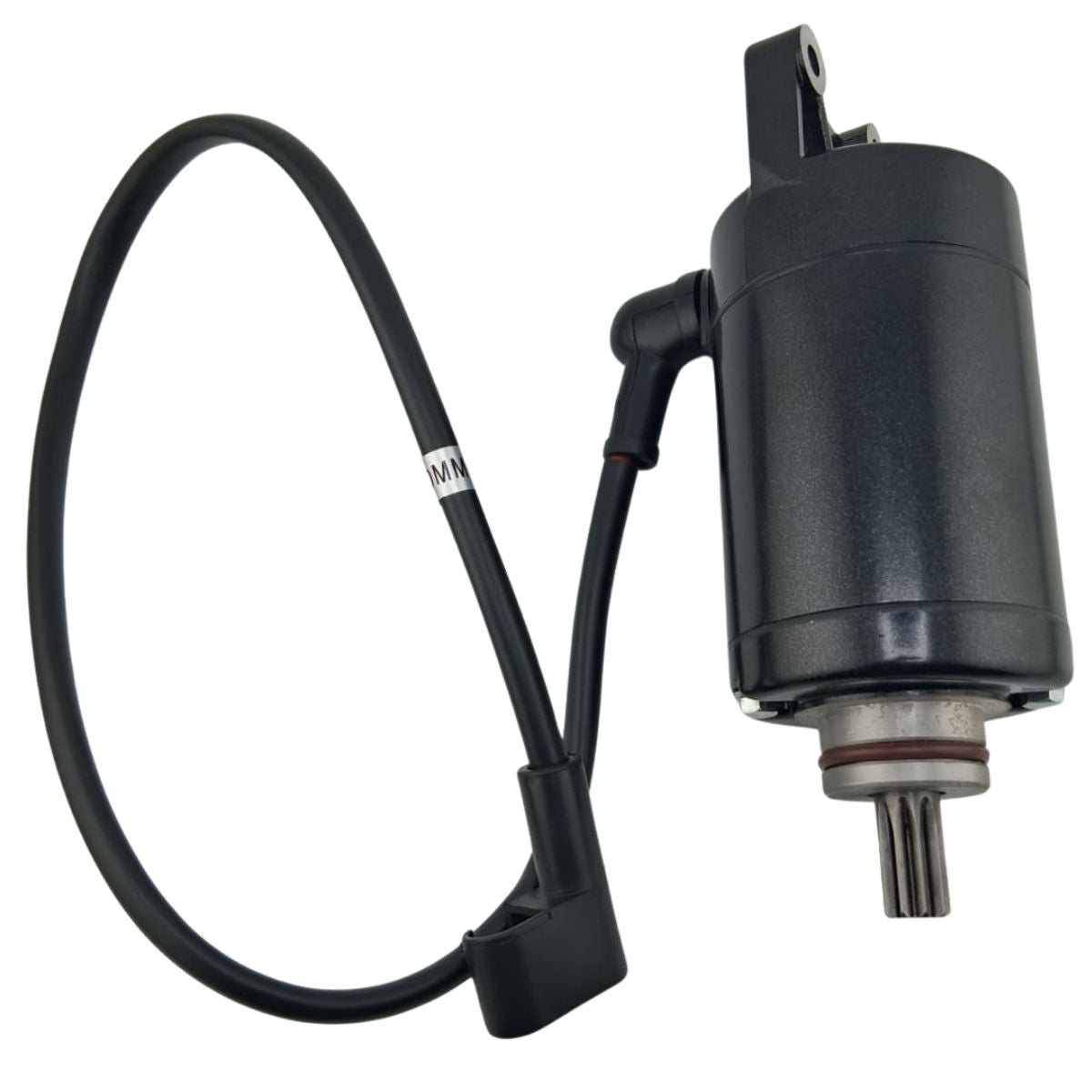 Motor de arranque (T250X) STARTING MOTORR ASSY.