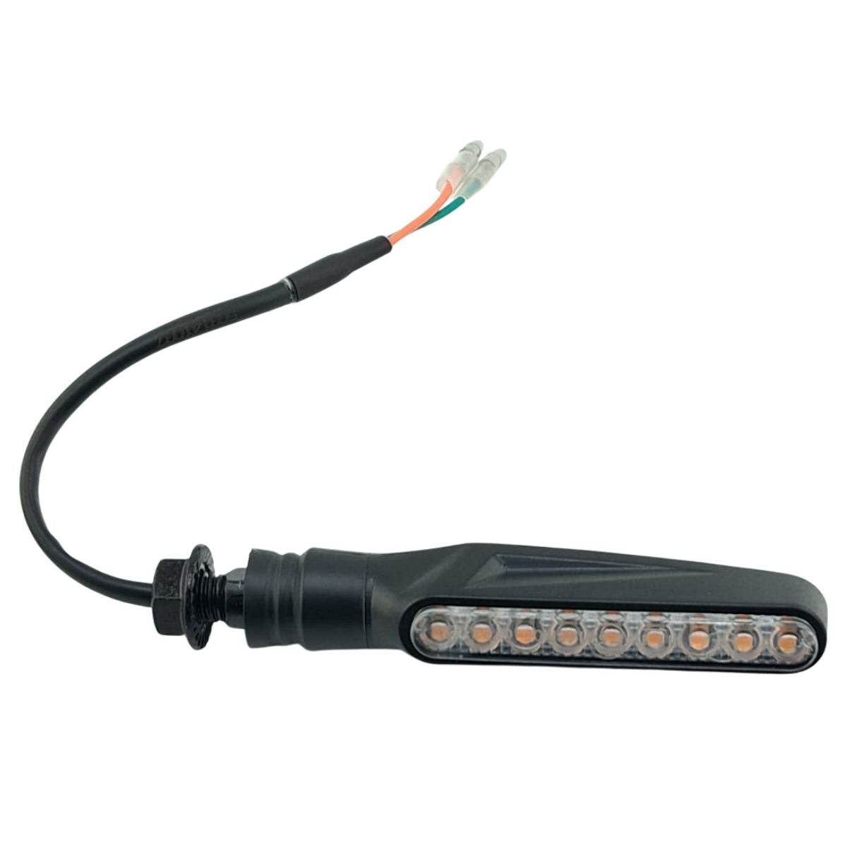 Direccional delantera izquierda (T250X) FRONT LEFT WINKER