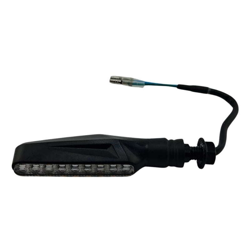 Direccional delantera derecha (T250X) FRONT RIGHT WINKER