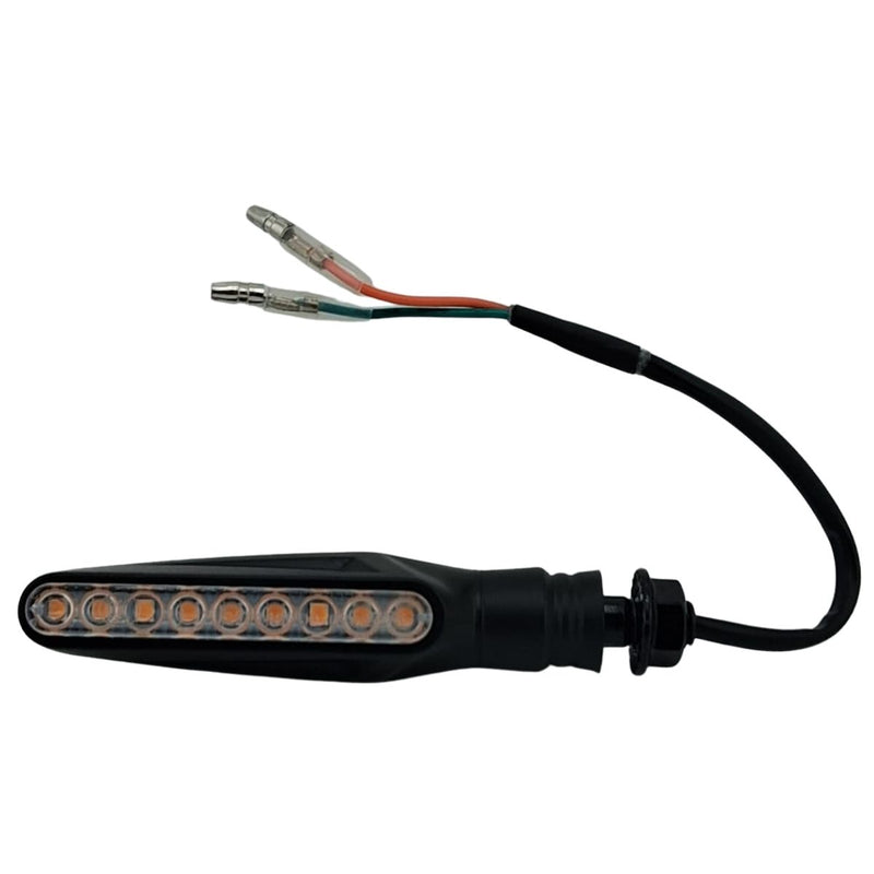 Direccional tracera izquierda (T250X) REAR LEFT WINKER