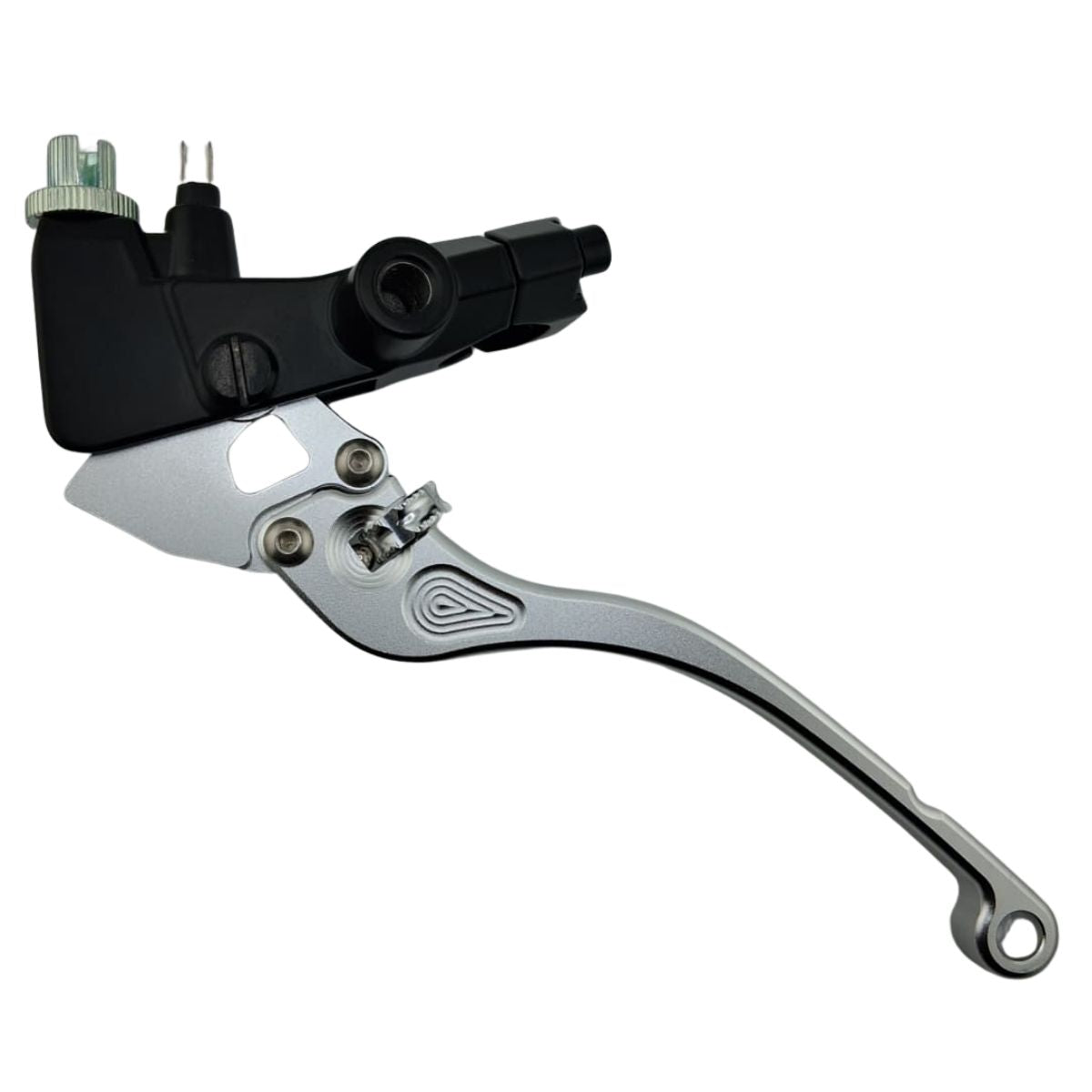 Set de palanca de embrague (T250X) CLUTCH LEVER ASSY