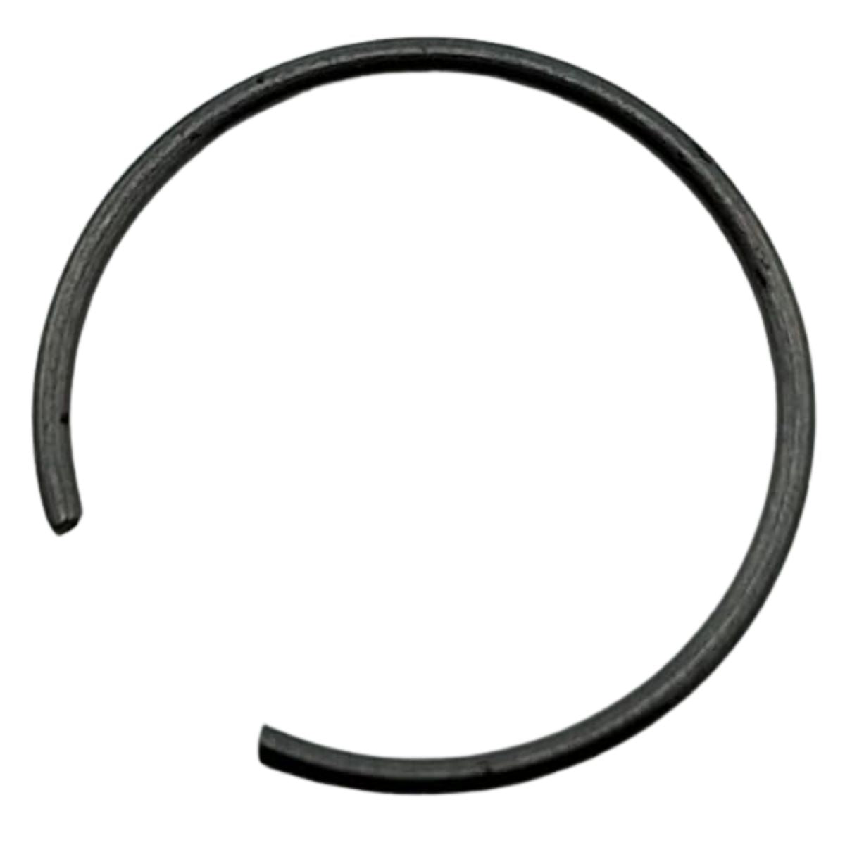 Retenedores del pin del piston (T250X) STEEL WIRE RETAINING RING ø19.5xø1